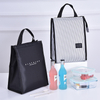 Wholesale Waterproof High Quality Large Folding Reusable Insulated Totes Lunch Cooler Carry Bag