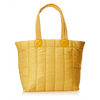 2024 Custom Logo Puffer Cotton Filled Winter Weekend Travel Shoulder Hand Tote Puffy Bag Quiltted Puffer Bags