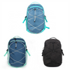 Custom Recycled Plastic Bottle Waterproof Laptop Backpacks for Men