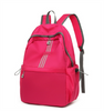 Hot Sell Fashion Foldable Backpack Waterproof Factory Price Wholesale Reflective Backpack Bag Foldable Outdoor Daypack