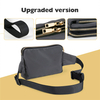 Fanny Packs Women Men Waist Bag Fanny Pack Girls Boys Teens Multi-Pockets Casual Hip Bum Bags