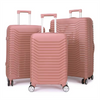 Wholesale Custom New Design Spinner Carry On Luggage Suitcase Trolley Travel Luggage