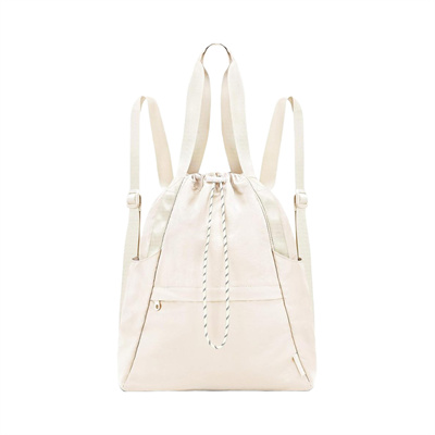 String Bag Backpack