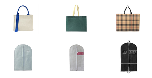 Synergistic Advantages of China Suppliers for Clothes And Bag Supply Chains 