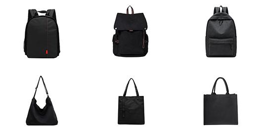 Black Canvas Bag Supplier: China Sourcing Guide 2026: Essential for Corporate Procurement