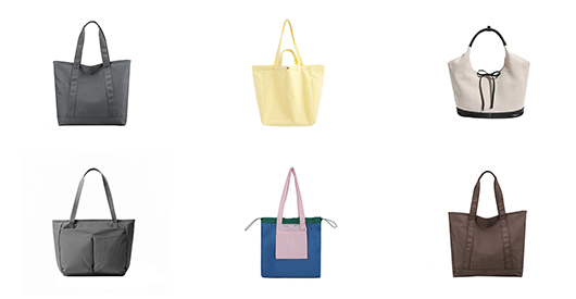 Customize Tote Bag: AI Empowers the Chain, Customization Upgrades Brand Competitiveness