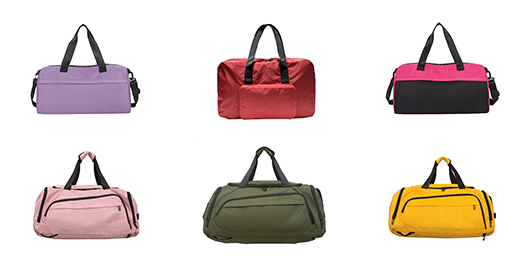 Travel Bag Manufacturer Comparison: China Vs. US - A Core Reference for Corporate Selection