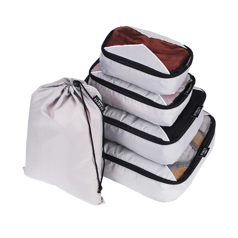 travel packing bags