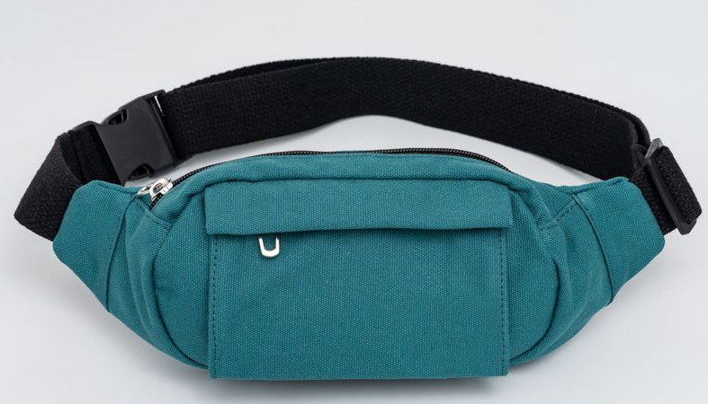 waterproof fanny pack image detail
