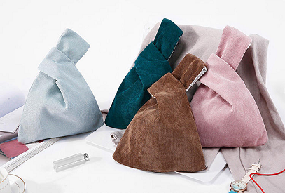 Spread brand awareness with custom promotional bags