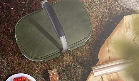 Find the perfect fit with a personalised beach bag