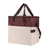 Large Cooler Tote Bag PEVA Thermal Bag Outdoor Car Picnic Insulated Waterproof Cooler Bag