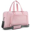 Large Gym Weekender Carry On Bag Travel Duffle Bag Overnight Bag for Women