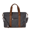 Customize Man Overnight Carry on Handbag Luggage Duffel Bags Mens Luxury Duffle Travel Bag Tote Weekender