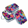 OEM Travel Packing Cubes 3 Pcs Set Suitcase Organizer Travel Bags Packing Cubes for Travel Compression