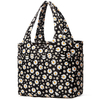 Wholesale Fashion Ladies Lunch Bag Tote Handbag Thermal Insulated Women Work Travel Camping
