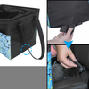 Auto Supplies Multi-function Trunk Folding Car Storage Bag Sundry Storage Bag