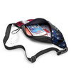 Travel Hiking Sports Hip Pack Fashion Style Fanny Pack For Men And Women Adjustable Casual Waist Bag