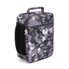 BSCI Manufacturer Wholesale Lovely Printing Portable Waterproof Thickening Aluminum Foil Lunch Cooler Bag