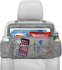 Car Storage Bag Headrest Car Seat Storage Bag Front And Rear Passenger Seat Suspension Finishing Bag