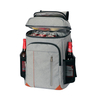 BSCI Manufacturer Wholesale Multi-functional Travel Outdoor Picnic Thermal Insulated Cooler Backpack