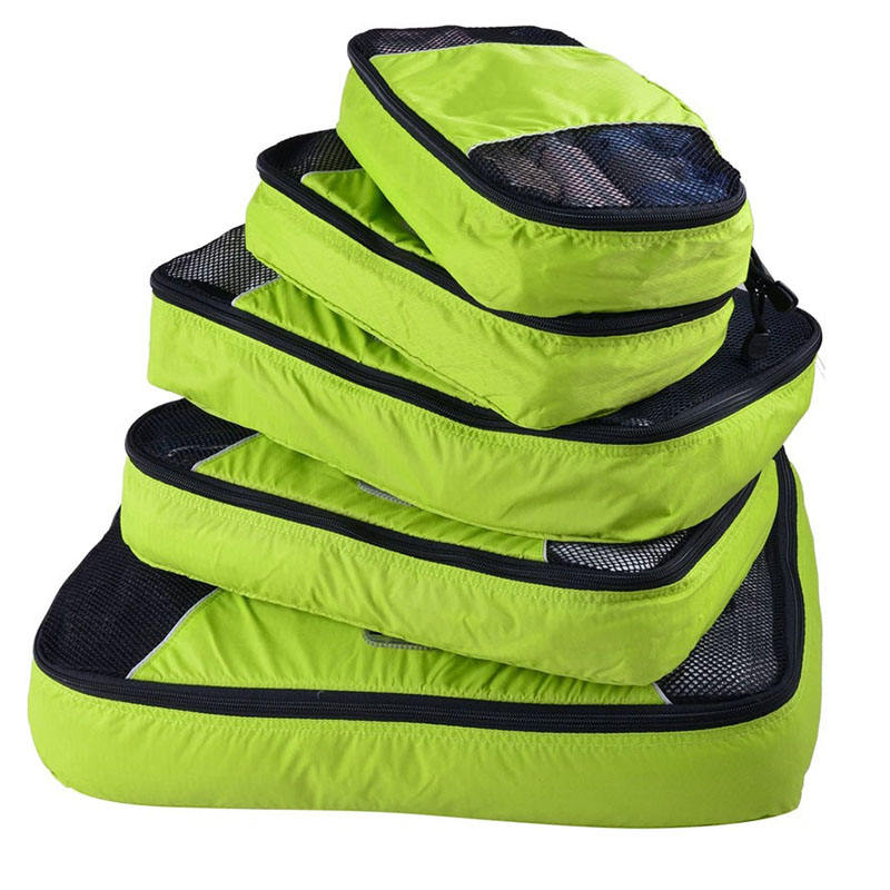 Travel Organizer Packing Cubes Product Details