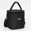 Large Capacity Insulated Breast Milk Cooler Bag Insulated Lunch Bag for Adults Breast Milk Cooler Bag with Ice Pack