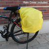 Custom Rainproof Pannier Bag Cycling Bike Pannier Waterproof Bicycle Pannier Bag