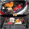 BSCI Manufacturers Wholesale Folding Multi-function Car Trunk Storage Box Car Storage Organizer
