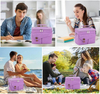 Customized Leakproof School Travel Office Picnic Insulated Lunch Box Tote Lunch Bag for Men Women Adults