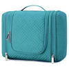 Amazon Toiletries Travel Makeup Cosmetic Cosmetic With Hook Toiletries Travel Storage Kit Bag