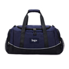 Custom Large Travel Duffle Bag for Men Waterproof Sports Gym Bag with Shoe Compartment
