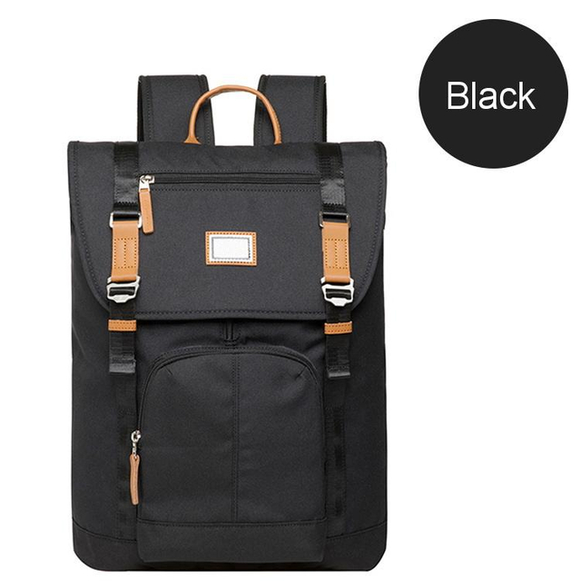 Amazon's New Multi-Functional Business Travel Middle School Laptop Backpack Boarding Backpack For Men