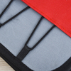 Factory Customized Large Capacity Car Trunk Oxford Cloth Car Storage Box Sundries Folding Storage Bag