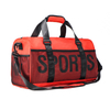 Amazon's Hot Sales Can Be Custom Large Capacity Storage Sports Travel Gym Yoga Fitness Short Trip Duffel Bag