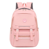 BSCI Manufacturers Hot Sales 15.6 Inch Waterproof School Leisure Trend Backpack New Fashion Large Backpack