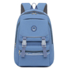 BSCI Manufacturers Hot Sales 15.6 Inch Waterproof School Leisure Trend Backpack New Fashion Large Backpack