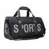 Amazon\'s Hot Sales Can Be Custom Sports Travel Gym Yoga Fitness Large Capacity Storage Short Trip Duffel Bag