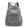Teen School Girl Custom Hiking Sports Bag Backpacks Nylon Daypack Oem Odm Fashion School Colleague Student Backpack