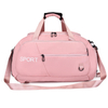 New Large Capacity Storage Backpack Fashion Sports Travel Fitness Multi-Functional Handbag Duffel Bag