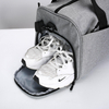 Portable GYM Exercise Training Yoga Travel Bag Large Capacity Wet And Dry Separation Short Distance Duffle Bag
