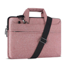 Waterproof outdoor travel women girls 14'' messenger tote bags computer bag laptop sleeve with handle