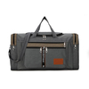 Amazon's Hot Sales Large Capacity Men's Fitness Travel Bag Women's Storage Duffel Bag Oxford Cloth Tote Bag