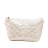 Portable Cosmetic Bag Storage Organizer Hologram Cosmetic Pouch Toiletry Bag for Women Men