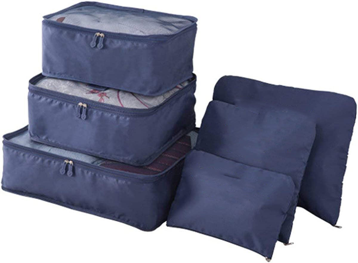 Travel Luggage Organizer Product Details