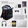 Fashion 15.6Inch Laptop Backpack with USB Charging Port School College Backpack for Women Men Backpack