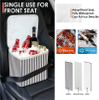 Custom Car Trunk Organizer And Storage Car Folding Storage Organizer with Cooler Suv Trunk Target Tool Box Bag