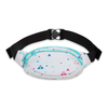 Waterpoof Lightweight Nylon Stylish Fanny Pack Camouflage Sport Waist Bag Outdoor Casual Belt Bag