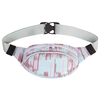 custom fanny pack Women Fashion belt bags Adjustable Strap waist bags for women