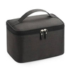 Travel Trendy Make Up Tools Organizer Makeup Cases Toiletry Bags Cosmetic Bag with Handle
